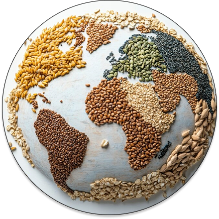 Manufacturing Infrastructure